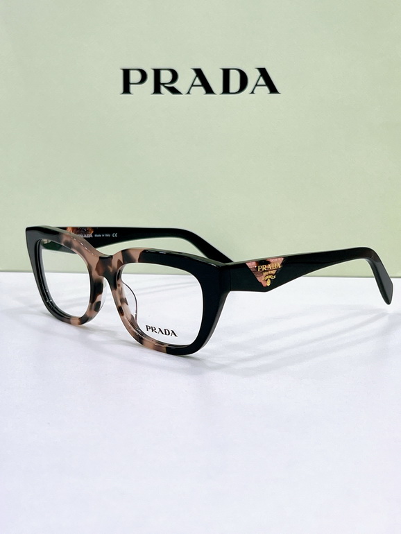 PRADA Sunglasses(AAAA)-2309