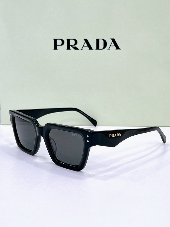 PRADA Sunglasses(AAAA)-1196