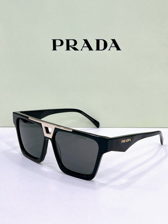PRADA Sunglasses(AAAA)-1195