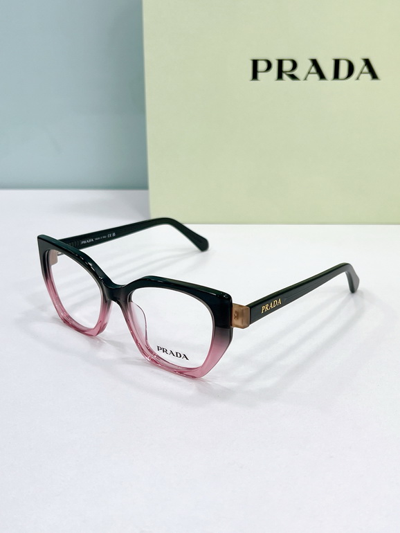 PRADA Sunglasses(AAAA)-2308
