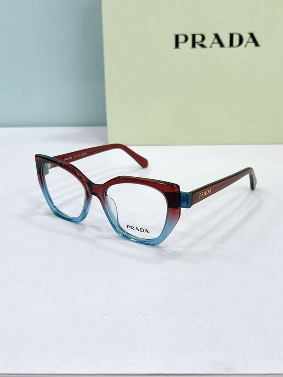 PRADA Sunglasses(AAAA)-2306