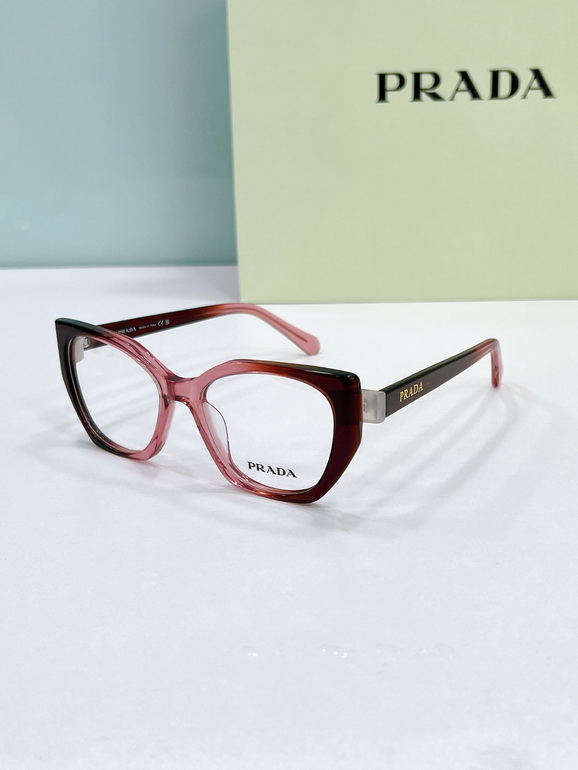 PRADA Sunglasses(AAAA)-2304