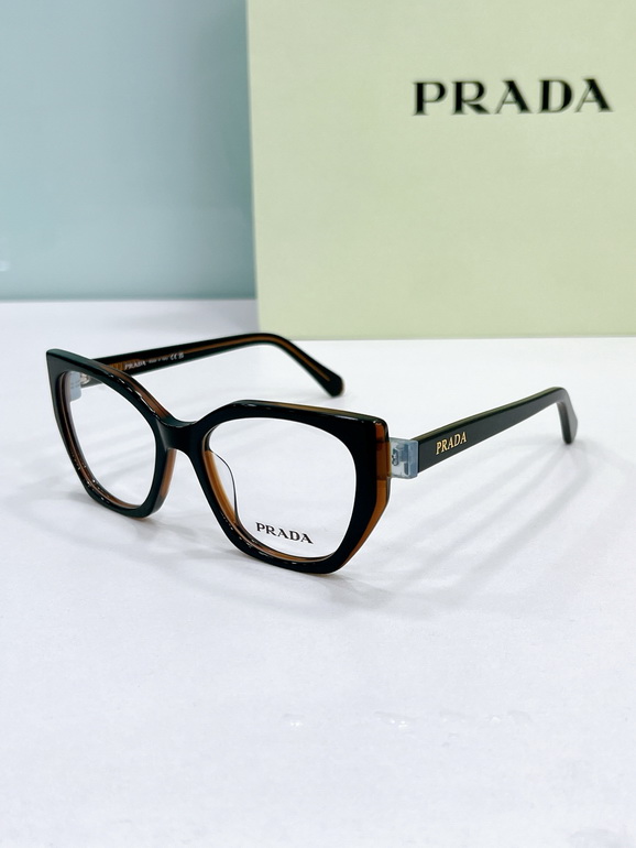 PRADA Sunglasses(AAAA)-2303