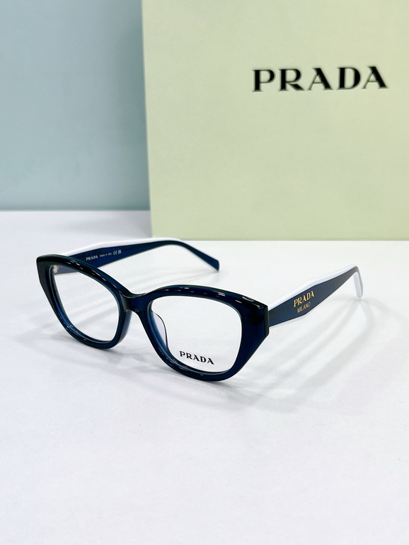 PRADA Sunglasses(AAAA)-2300
