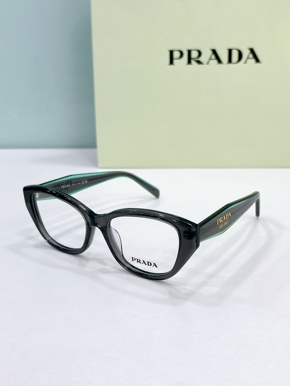 PRADA Sunglasses(AAAA)-2299