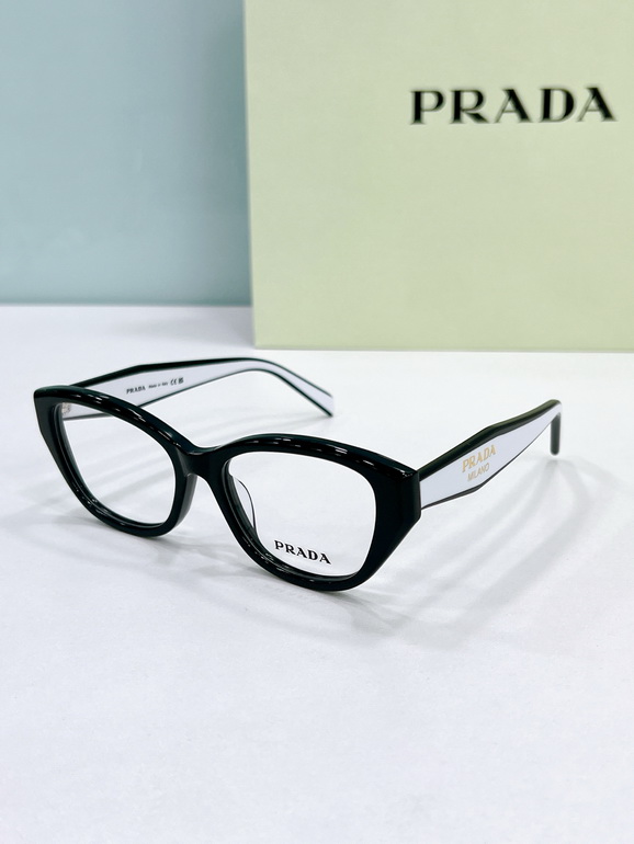 PRADA Sunglasses(AAAA)-2298