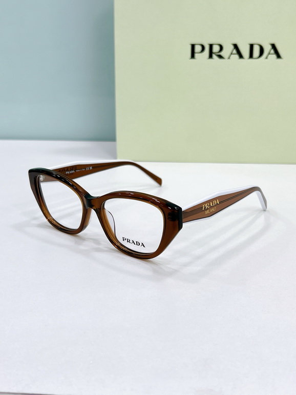 PRADA Sunglasses(AAAA)-2292