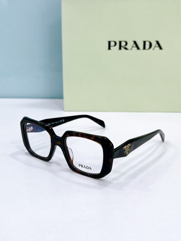 PRADA Sunglasses(AAAA)-2291