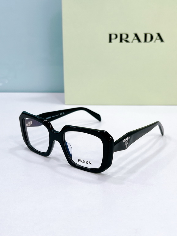 PRADA Sunglasses(AAAA)-2290
