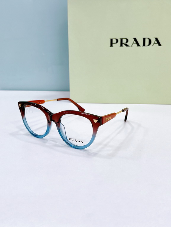 PRADA Sunglasses(AAAA)-2288