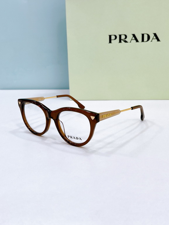 PRADA Sunglasses(AAAA)-2286
