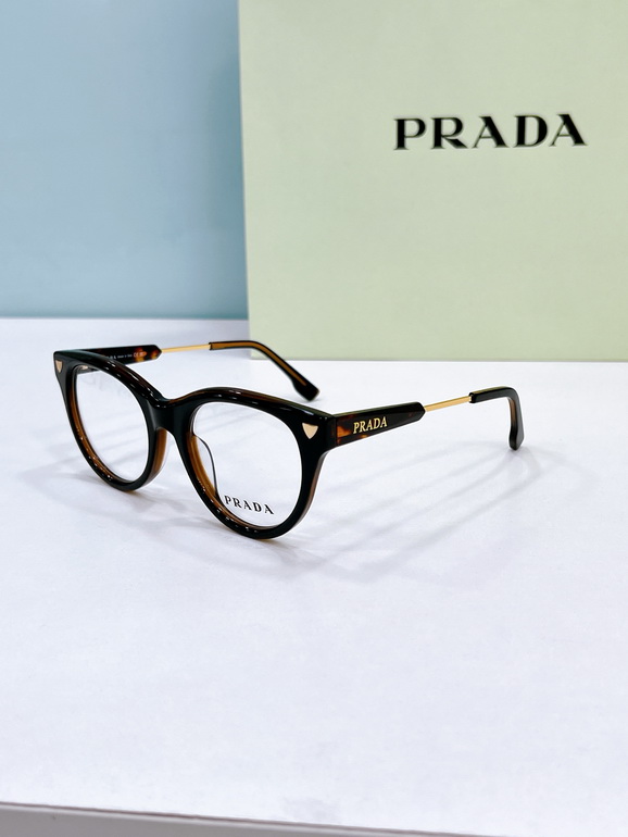 PRADA Sunglasses(AAAA)-2284