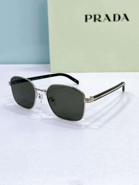 PRADA Sunglasses(AAAA)-1193