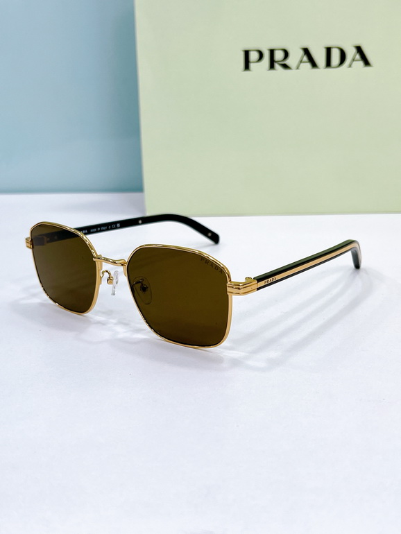 PRADA Sunglasses(AAAA)-1192