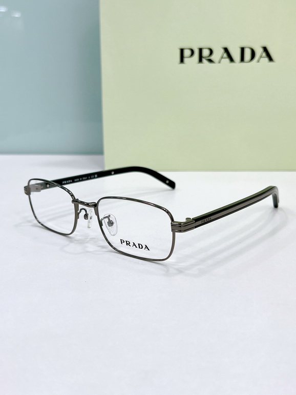 PRADA Sunglasses(AAAA)-1188