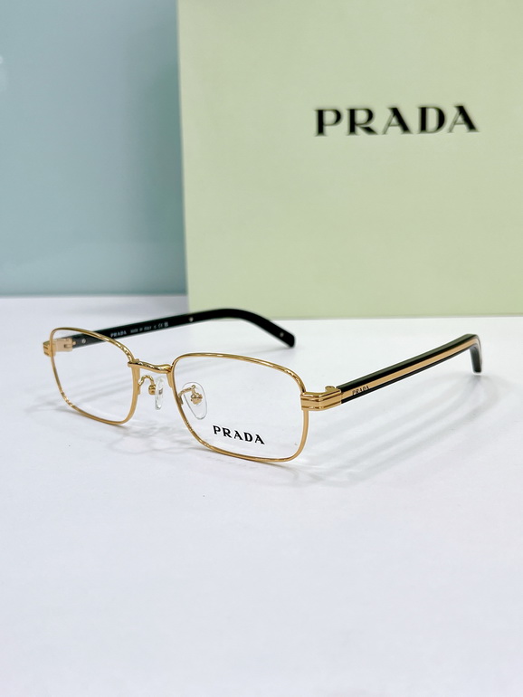 PRADA Sunglasses(AAAA)-1185