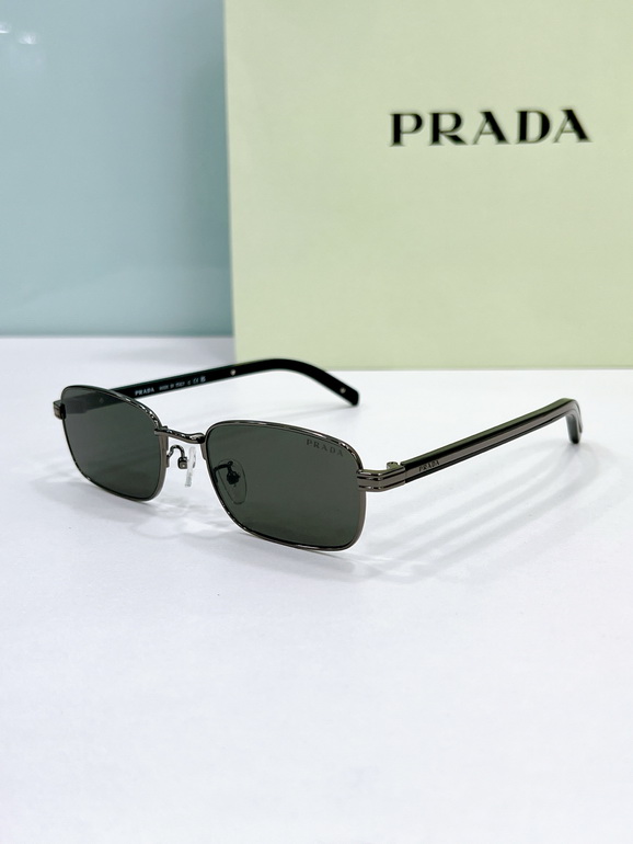 PRADA Sunglasses(AAAA)-1184