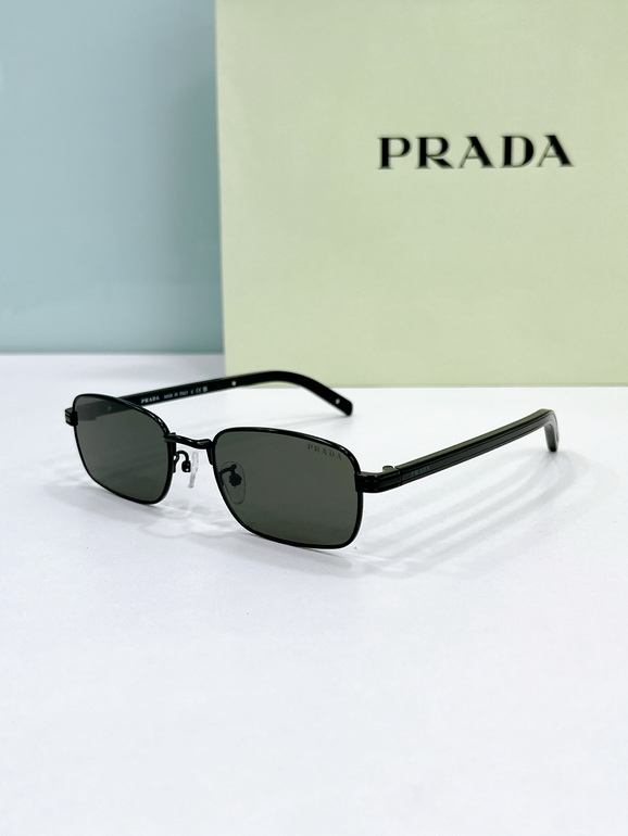 PRADA Sunglasses(AAAA)-1183