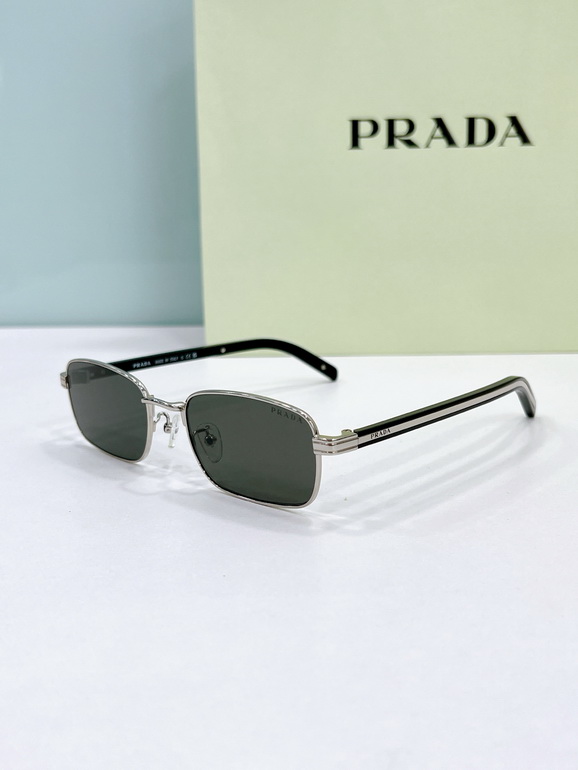 PRADA Sunglasses(AAAA)-1180