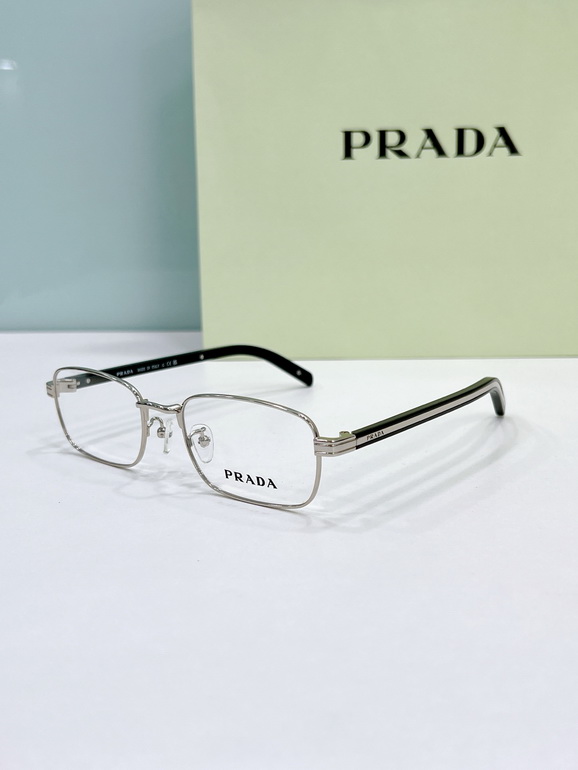 PRADA Sunglasses(AAAA)-1177