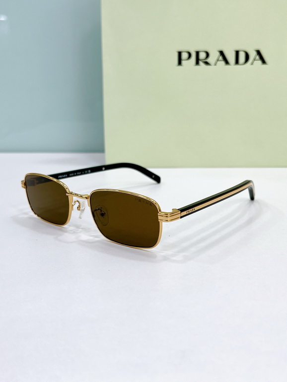 PRADA Sunglasses(AAAA)-1173