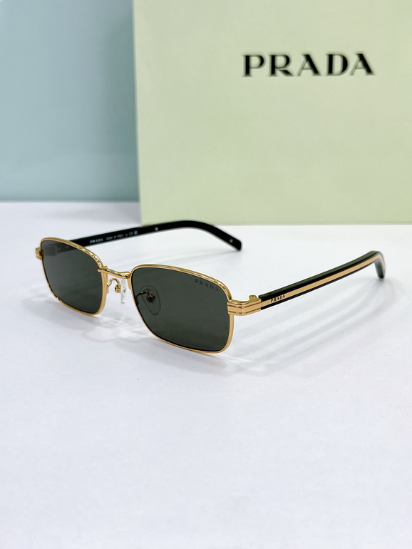 PRADA Sunglasses(AAAA)-1172