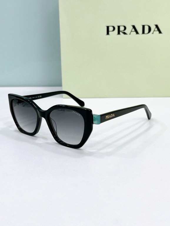 PRADA Sunglasses(AAAA)-1170