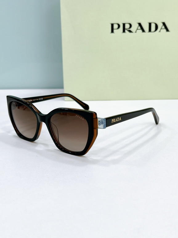PRADA Sunglasses(AAAA)-1169