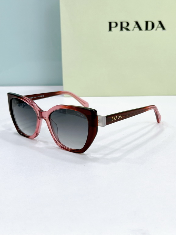 PRADA Sunglasses(AAAA)-1168