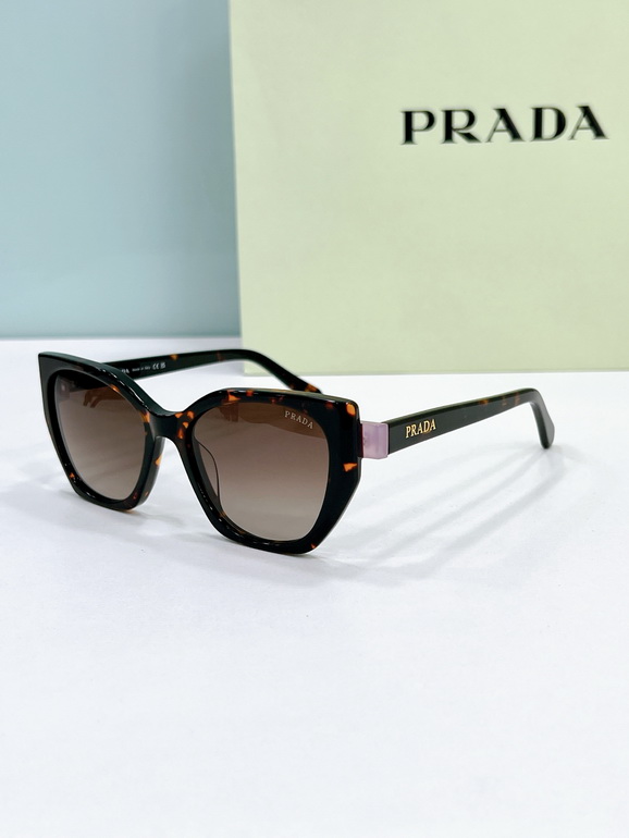 PRADA Sunglasses(AAAA)-1165