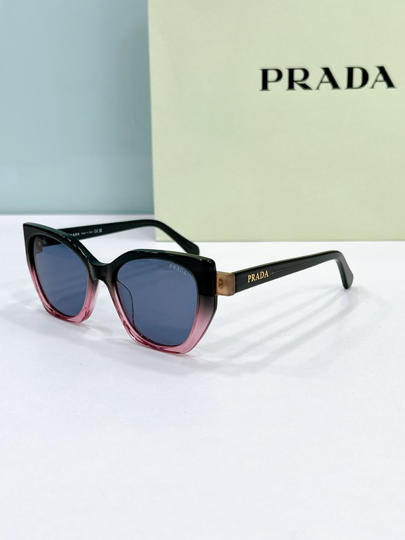 PRADA Sunglasses(AAAA)-1163