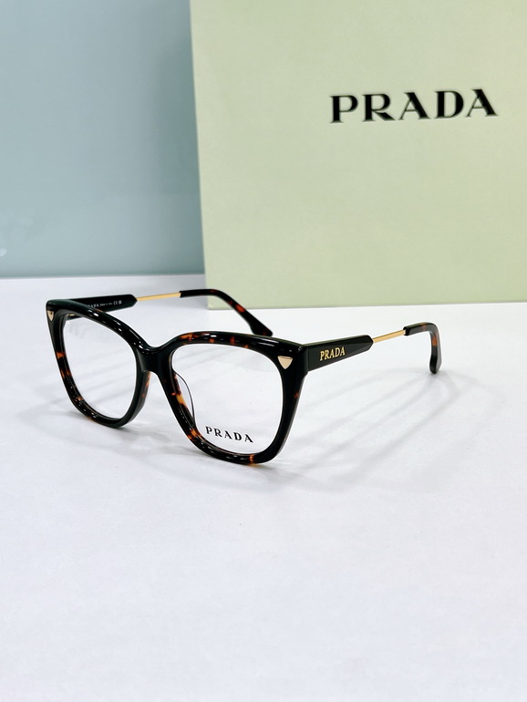 PRADA Sunglasses(AAAA)-2280