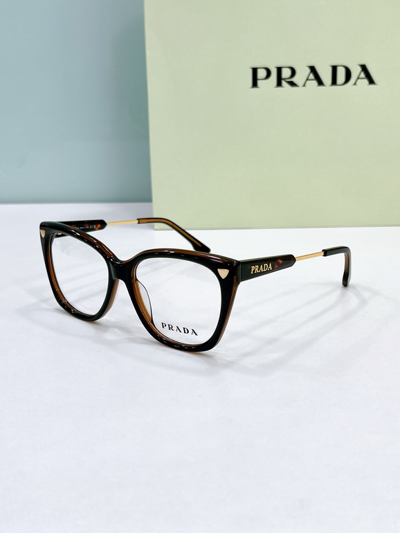 PRADA Sunglasses(AAAA)-2278