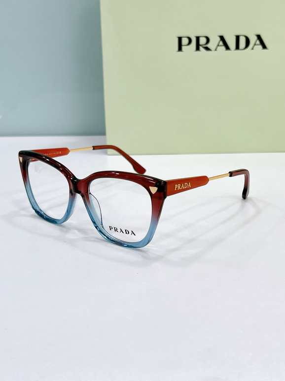 PRADA Sunglasses(AAAA)-2276
