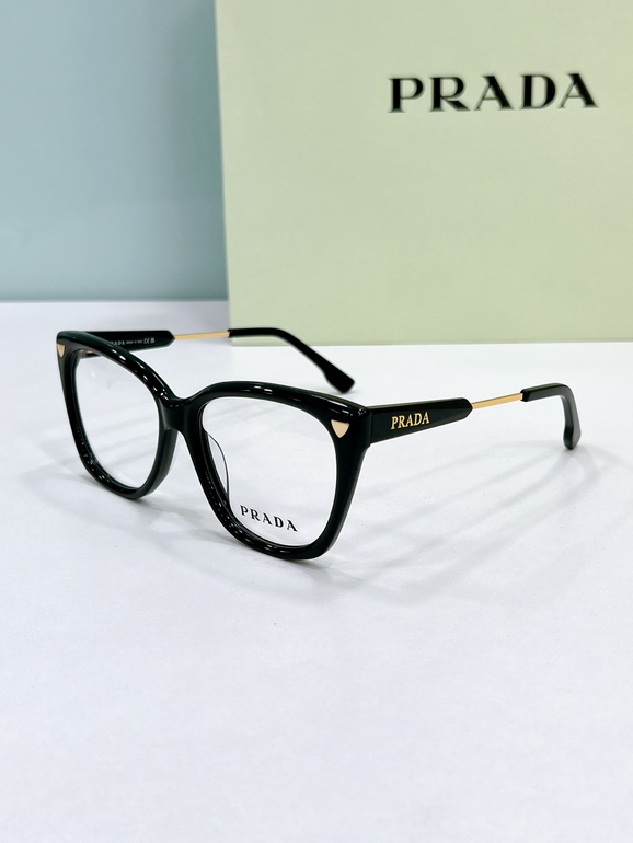 PRADA Sunglasses(AAAA)-2274