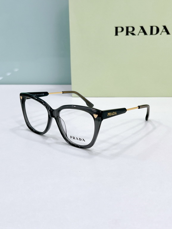 PRADA Sunglasses(AAAA)-2273
