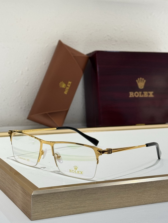 Rolex Sunglasses(AAAA)-057