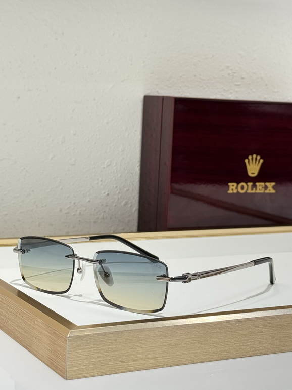 Rolex Sunglasses(AAAA)-039