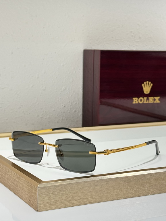 Rolex Sunglasses(AAAA)-038