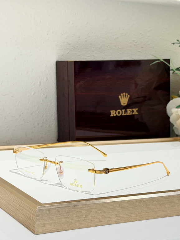 Rolex Sunglasses(AAAA)-031