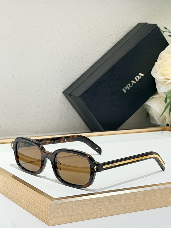 PRADA Sunglasses(AAAA)-1161
