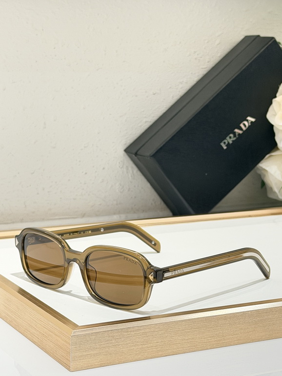PRADA Sunglasses(AAAA)-1159