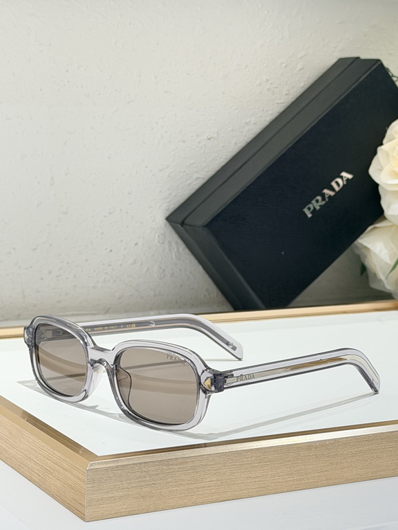 PRADA Sunglasses(AAAA)-1158
