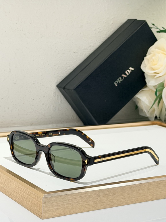 PRADA Sunglasses(AAAA)-1157
