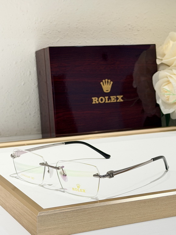 Rolex Sunglasses(AAAA)-021