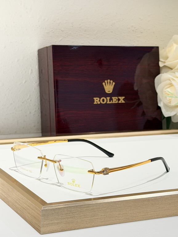 Rolex Sunglasses(AAAA)-019