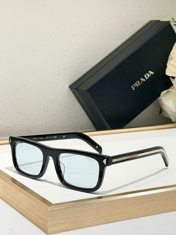 PRADA Sunglasses(AAAA)-1153