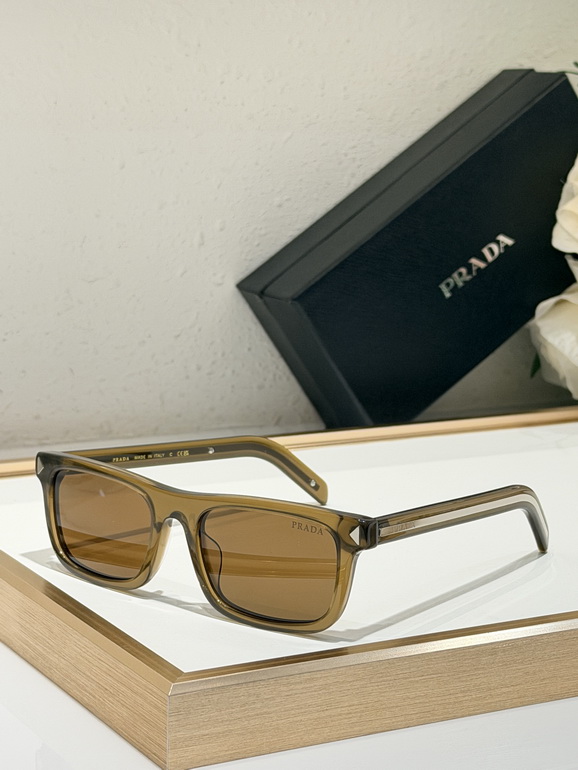 PRADA Sunglasses(AAAA)-1152