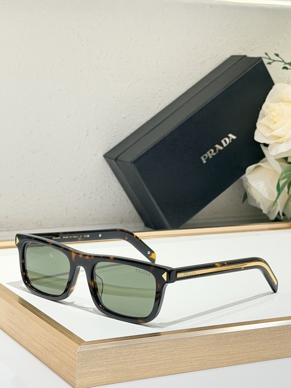 PRADA Sunglasses(AAAA)-1150