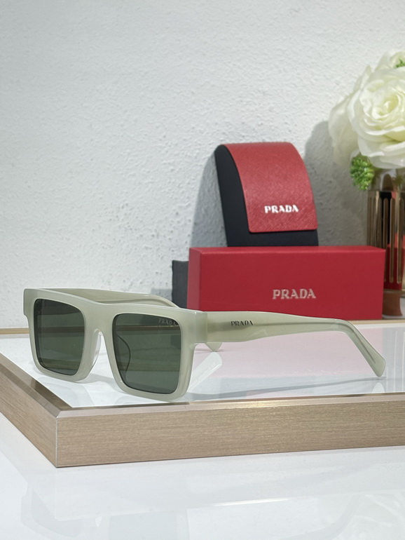PRADA Sunglasses(AAAA)-1146
